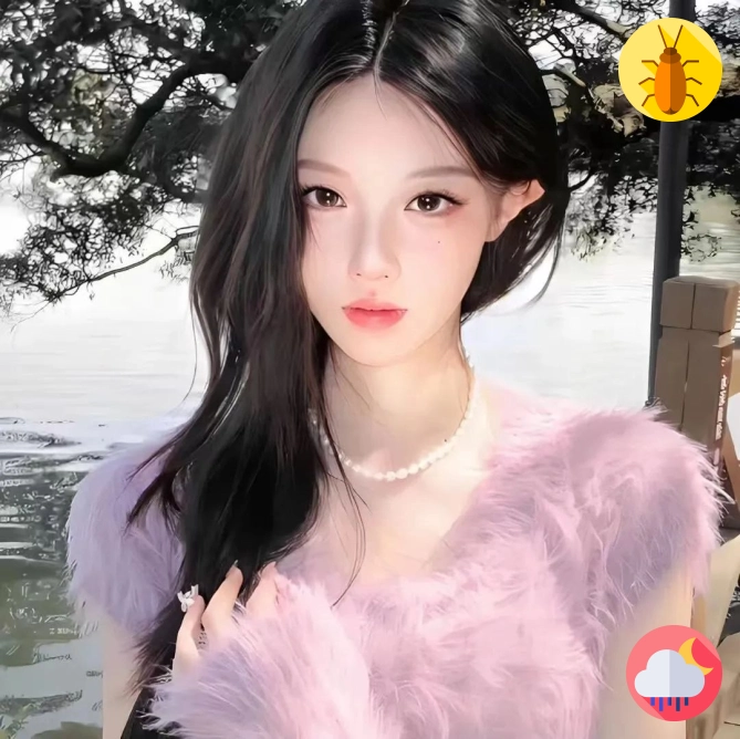 赵女士